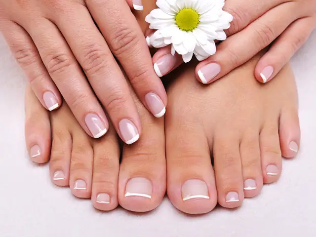 Pursaklar Pedikürcü